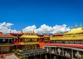 Jokhang Temple