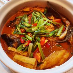 桂林香格里拉大酒店·香宫中餐厅 User Photo