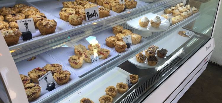 Tiny Pies®