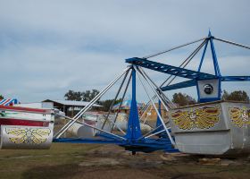 Malaysia Airlines voli Chattanooga