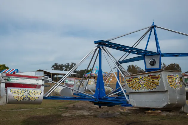 ノックスビルの2つ星ホテル