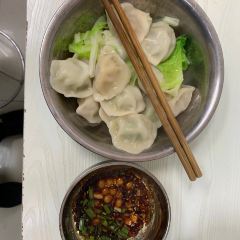 四海饺子馆 User Photo
