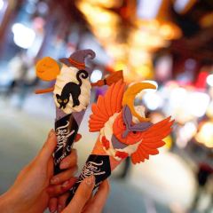 Corner Cone Gelato 여행 사진