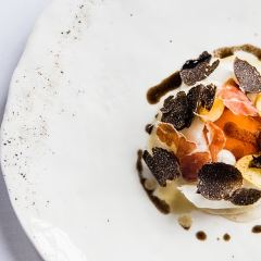 THE LEDBURY 여행 사진