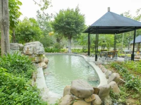 南崑山溫泉大觀園