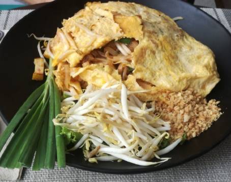 ร้านต้มยำกุ้ง