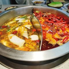 鸿姐老火锅(上海旗舰店) User Photo