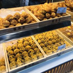 夏埠村糕点(日升店) 여행 사진