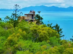 Magnetic Island Forts Walk