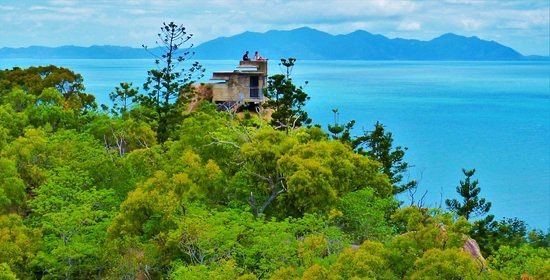 Magnetic Island