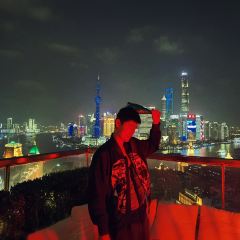 ROOF(The Shanghai EDITION) User Photo