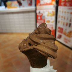 肯德基（大潤發）張用戶圖片