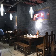 宗渝龙坎(依水园店) 여행 사진