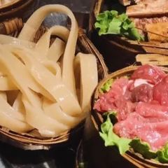 洋马儿火锅(磁器口店) User Photo