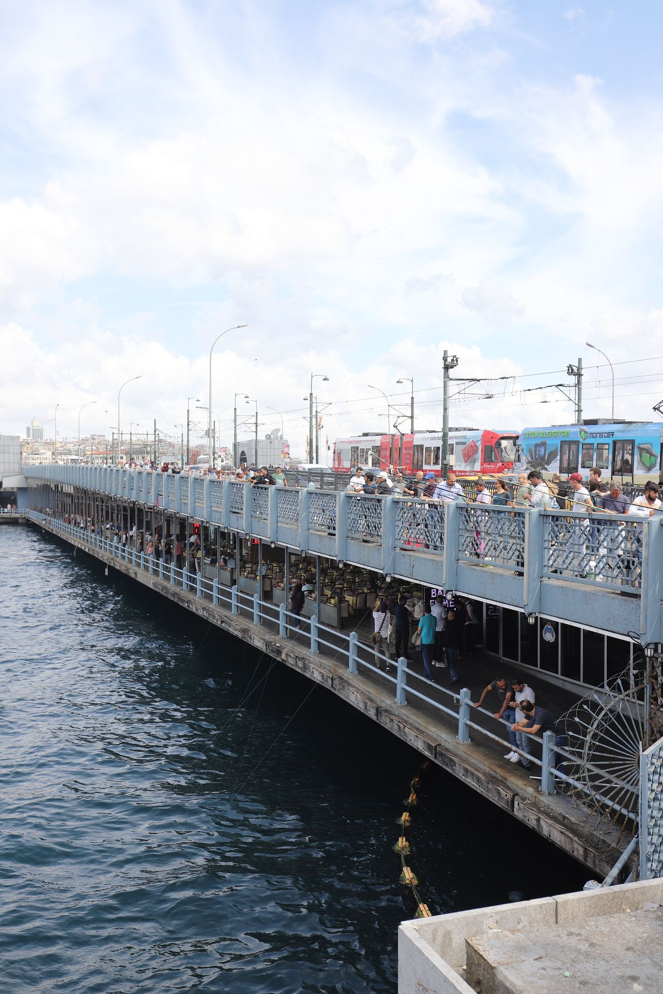 ガラタ橋のレビュー ガラタ橋のチケット ガラタ橋の割引 ガラタ橋の交通機関 所在地 営業時間 ガラタ橋周辺の観光スポット ホテル グルメ Trip Com ガラタ橋のレビュー ガラタ橋のチケット ガラタ橋の割引 ガラタ橋の交通機関 所在地 営業時間 ガラタ橋周辺の観光スポット ホテル グルメ Trip Com