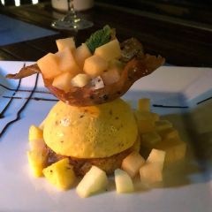 Lemongrass Restaurant User Photo