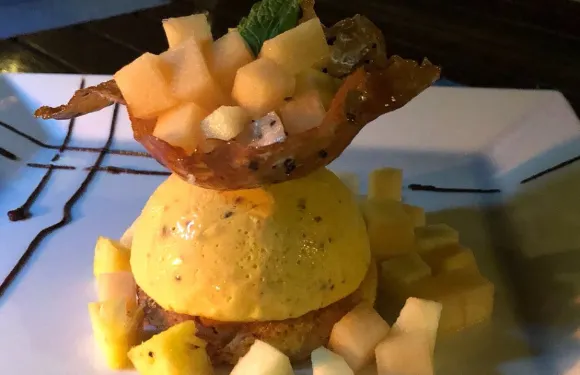 Lemongrass Restaurant