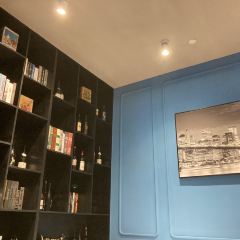 月湖萃(新五角场店) User Photo