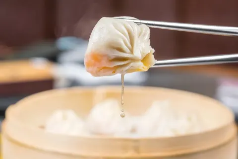Qiao Ai Lai Lai Xiao Long (Huangpu)