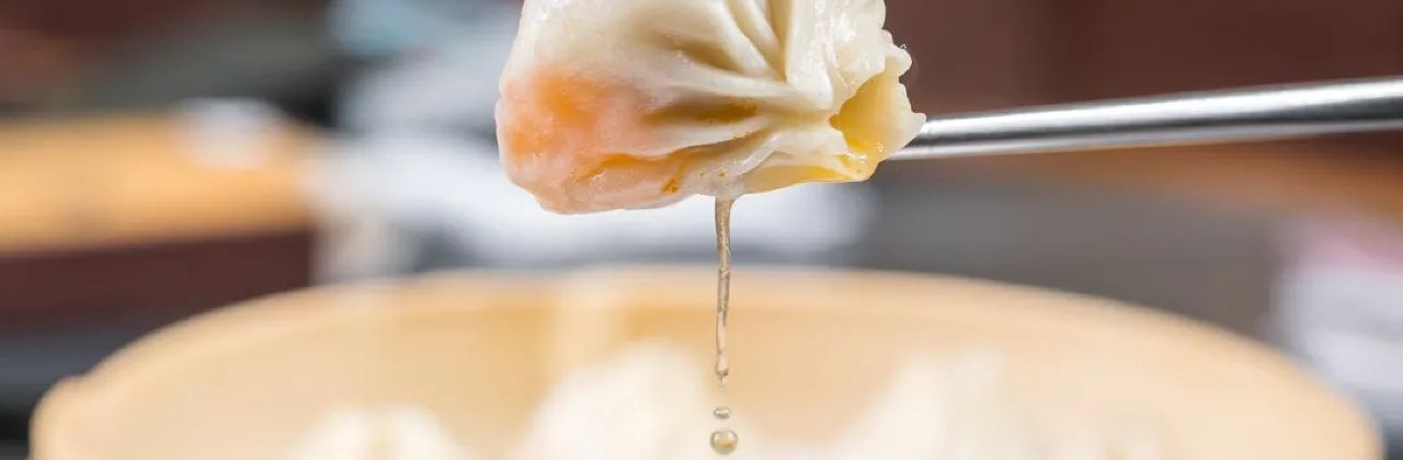 QIAO AI LAI LAI XIAO LONG