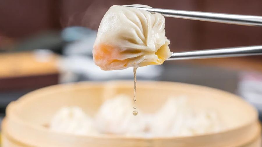 Qiao Ai Lai Lai Xiao Long (Huangpu)