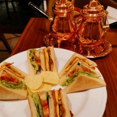 米朗琪咖啡館（中山二店） 여행 사진