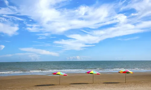Golden Beach