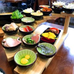 Daxiang Rice Noodles (mingwalang) 여행 사진