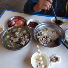 好人小吃 User Photo