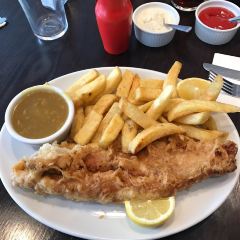 Mr. Fish張用戶圖片