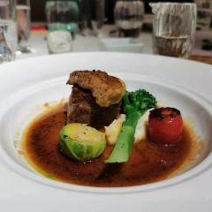 Moda Tapas. Brasa. Bar User Photo