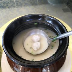 湖边人家(码头店) User Photo