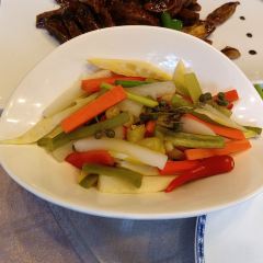 Bianyifang Restaurant User Photo