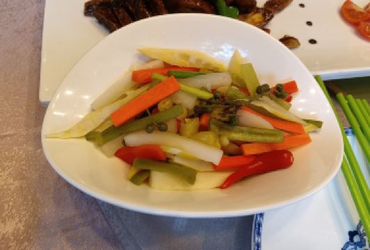 便宜坊烤鴨（鮮魚口店）用戶圖片