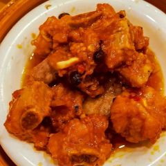 GUANG ZHOU DIM DOU DUK User Photo