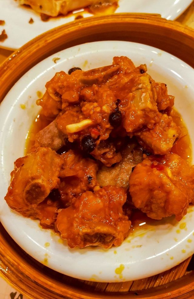 點都德(聚福楼)