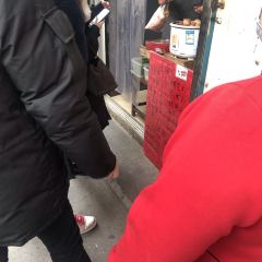 Dingxingludanbingtan User Photo