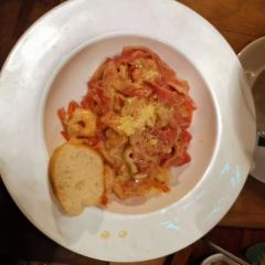 Bro'S corner western fusion User Photo