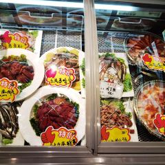 鸿图春饼店(原二副食春饼店) User Photo