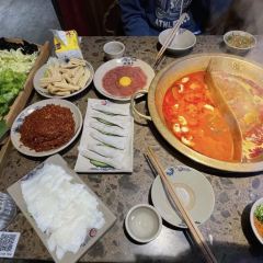 小龙坎火锅(农委店) User Photo