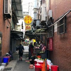 Liu Shandong Beef Noodles User Photo
