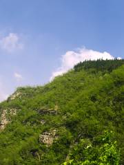 Jiufeng Mountain