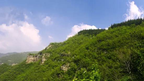 Jiufeng Mountain