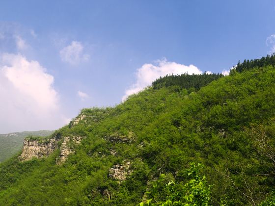 Jiufeng Mountain