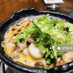 马守疆包头老馆子 ảnh của người dùng