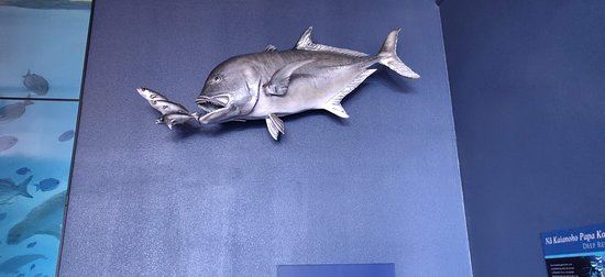 Mokupapapa Discovery Center