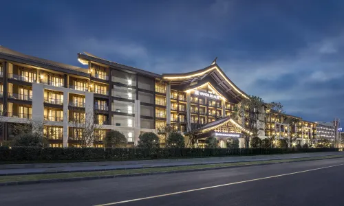 Chengdu Sunac Resort