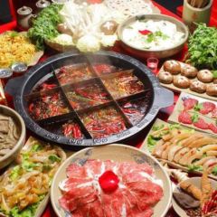 Hidilao Hot Pot( Jiu Yan Qiao ) User Photo