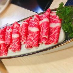 筑间幸福锅物(BFC外滩金融中心店) User Photo