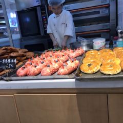 索米拉其(银泰店) User Photo